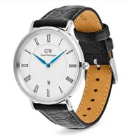 Orologio Daniel Wellington Uomo in Acciaio DW00100914 - DW00100914